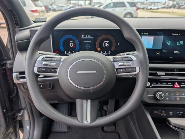 2027 Hyundai SANTA CRUZ SE FWD