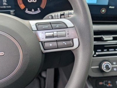 2027 Hyundai SANTA CRUZ SE FWD