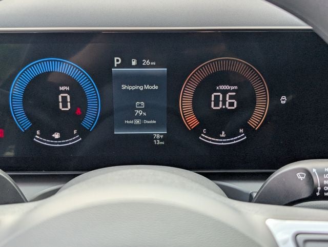 2027 Hyundai SANTA CRUZ SE FWD