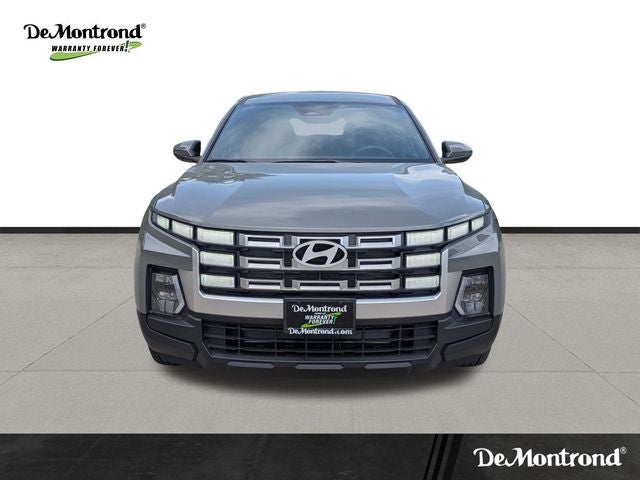 2027 Hyundai SANTA CRUZ SE FWD