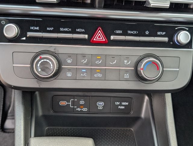 2027 Hyundai SANTA CRUZ SE FWD