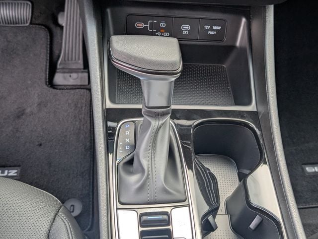 2027 Hyundai SANTA CRUZ SE FWD