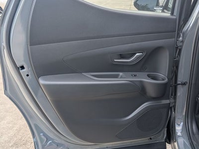 2027 Hyundai SANTA CRUZ SE FWD