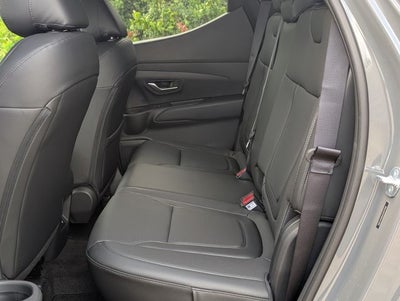 2027 Hyundai SANTA CRUZ SE FWD