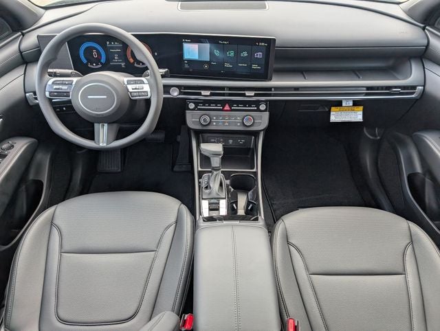 2027 Hyundai SANTA CRUZ SE FWD