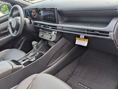 2027 Hyundai SANTA CRUZ SE FWD
