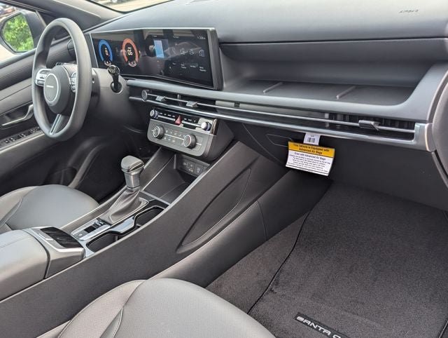 2027 Hyundai SANTA CRUZ SE FWD