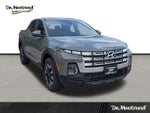 2027 Hyundai SANTA CRUZ SE FWD