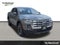 2027 Hyundai SANTA CRUZ SE FWD
