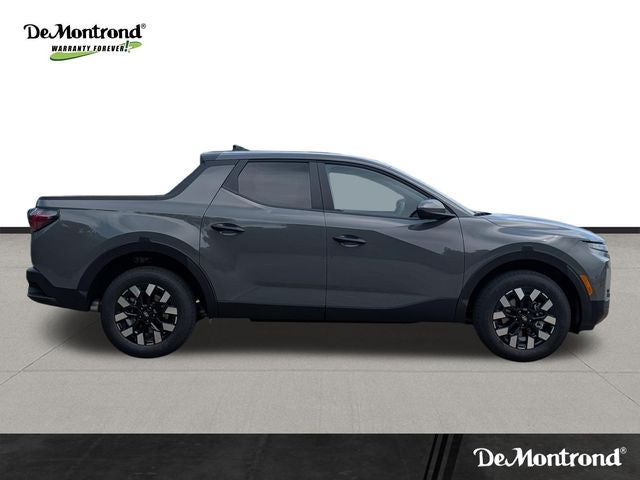 2027 Hyundai SANTA CRUZ SE FWD
