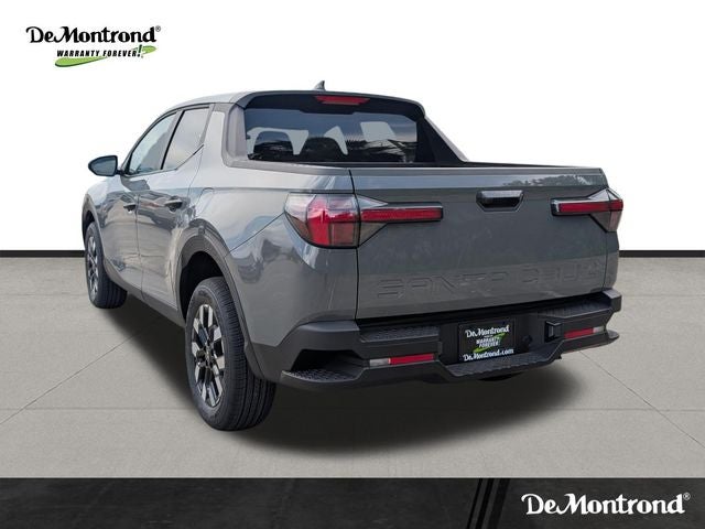2027 Hyundai SANTA CRUZ SE FWD