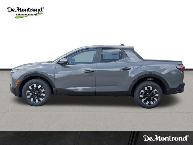 2027 Hyundai SANTA CRUZ SE FWD