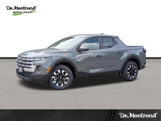 2027 Hyundai SANTA CRUZ SE FWD