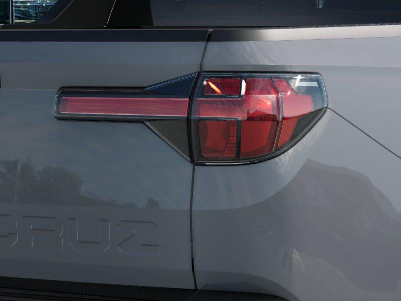 2027 Hyundai SANTA CRUZ SE FWD