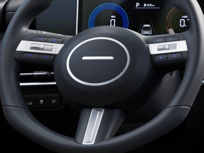2027 Hyundai SANTA CRUZ SE FWD