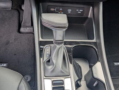 2027 Hyundai SANTA CRUZ SE FWD