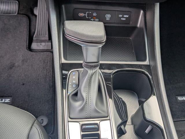 2027 Hyundai SANTA CRUZ SE FWD
