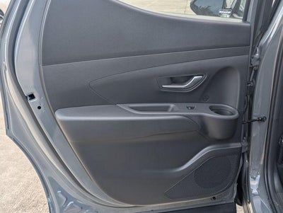 2027 Hyundai SANTA CRUZ SE FWD