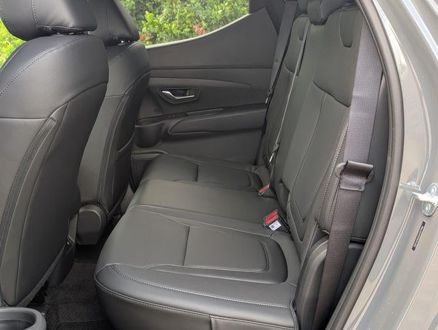 2027 Hyundai SANTA CRUZ SE FWD