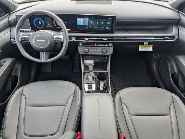 2027 Hyundai SANTA CRUZ SE FWD