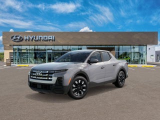 2027 Hyundai SANTA CRUZ SE FWD