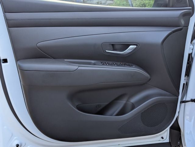 2027 Hyundai SANTA CRUZ SE FWD