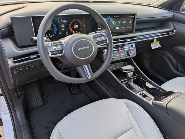 2027 Hyundai SANTA CRUZ SE FWD
