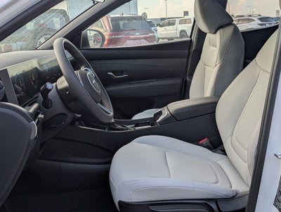 2027 Hyundai SANTA CRUZ SE FWD