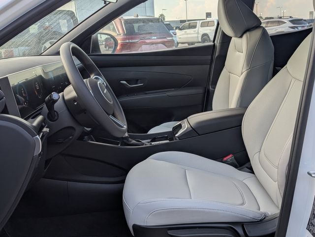 2027 Hyundai SANTA CRUZ SE FWD