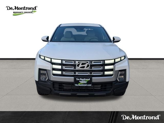2027 Hyundai SANTA CRUZ SE FWD