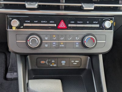 2027 Hyundai SANTA CRUZ SE FWD
