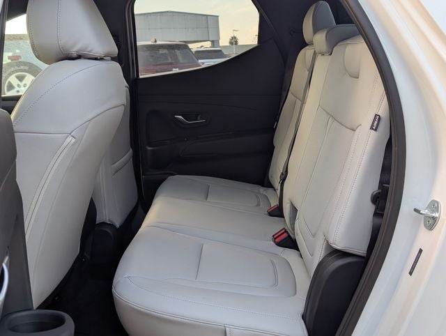 2027 Hyundai SANTA CRUZ SE FWD