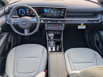 2027 Hyundai SANTA CRUZ SE FWD