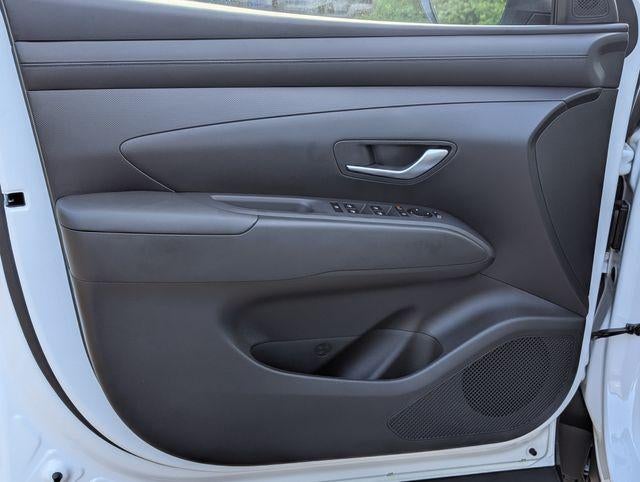 2027 Hyundai SANTA CRUZ SE FWD