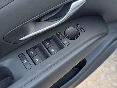 2027 Hyundai SANTA CRUZ SE FWD