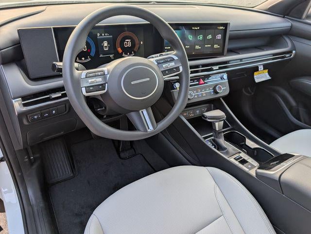 2027 Hyundai SANTA CRUZ SE FWD