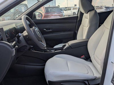 2027 Hyundai SANTA CRUZ SE FWD