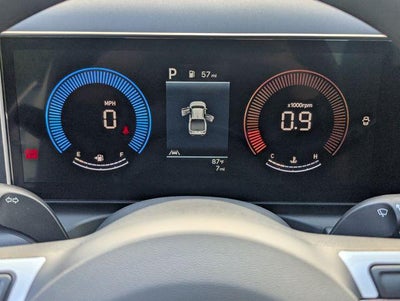 2027 Hyundai SANTA CRUZ SE FWD