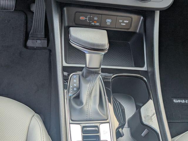 2027 Hyundai SANTA CRUZ SE FWD