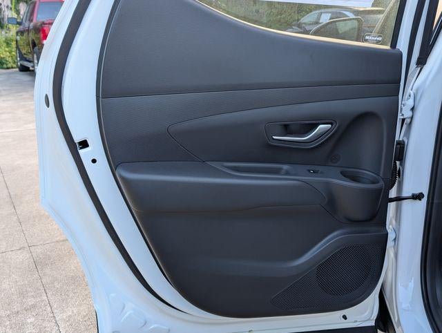 2027 Hyundai SANTA CRUZ SE FWD