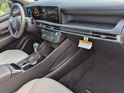 2027 Hyundai SANTA CRUZ SE FWD