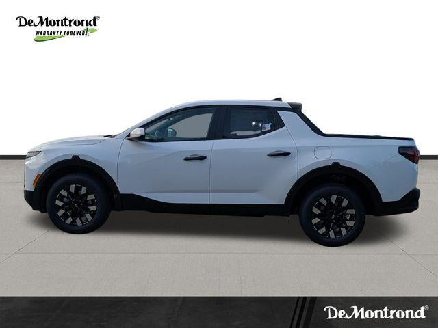 2027 Hyundai SANTA CRUZ SE FWD