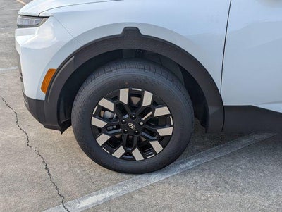 2027 Hyundai SANTA CRUZ SE FWD