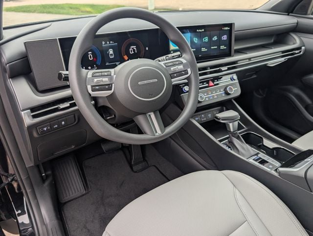 2027 Hyundai SANTA CRUZ SE FWD