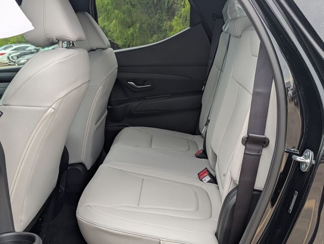 2027 Hyundai SANTA CRUZ SE FWD