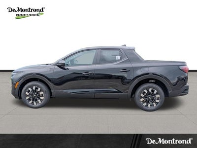 2027 Hyundai SANTA CRUZ SE FWD