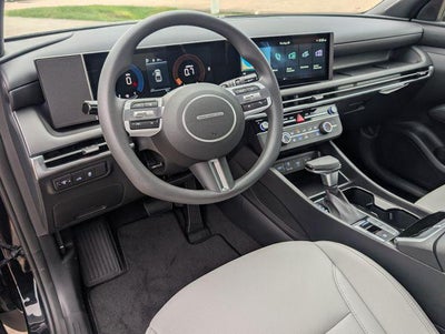 2027 Hyundai SANTA CRUZ SE FWD