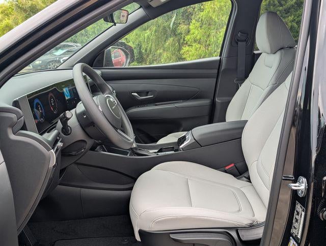 2027 Hyundai SANTA CRUZ SE FWD