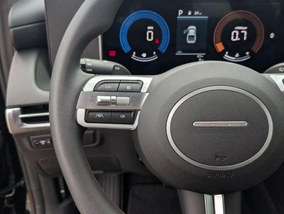 2027 Hyundai SANTA CRUZ SE FWD