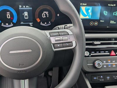 2027 Hyundai SANTA CRUZ SE FWD